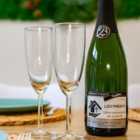 Jungle House - Maison Casa de Férias *