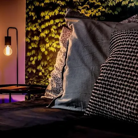 Casa de Férias Jungle House - Maison *