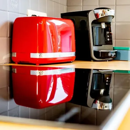 Casa de Férias Jungle House - Maison *