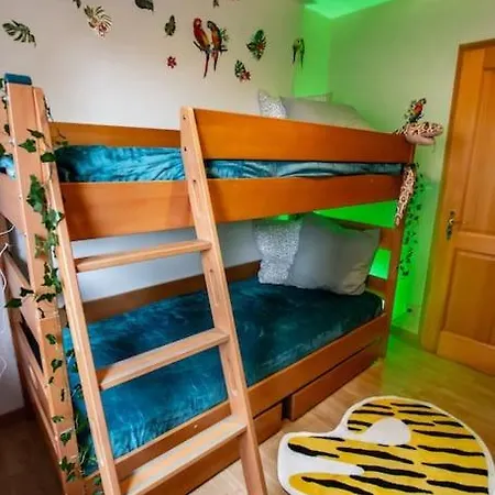 Jungle House - Maison