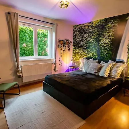 Дом отдыха Jungle House - Maison