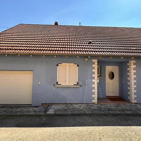 Casa de Férias Jungle House - Maison *