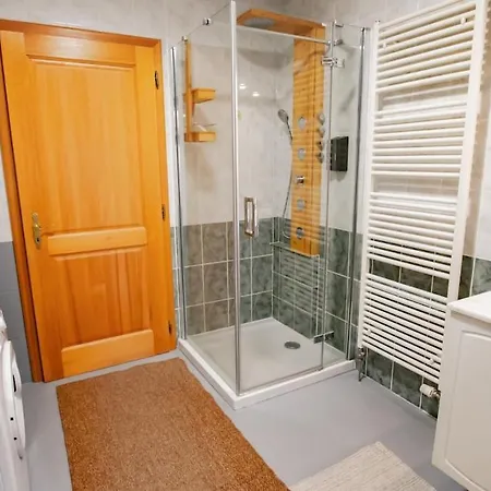 Дом отдыха Jungle House - Maison Hurtigheim